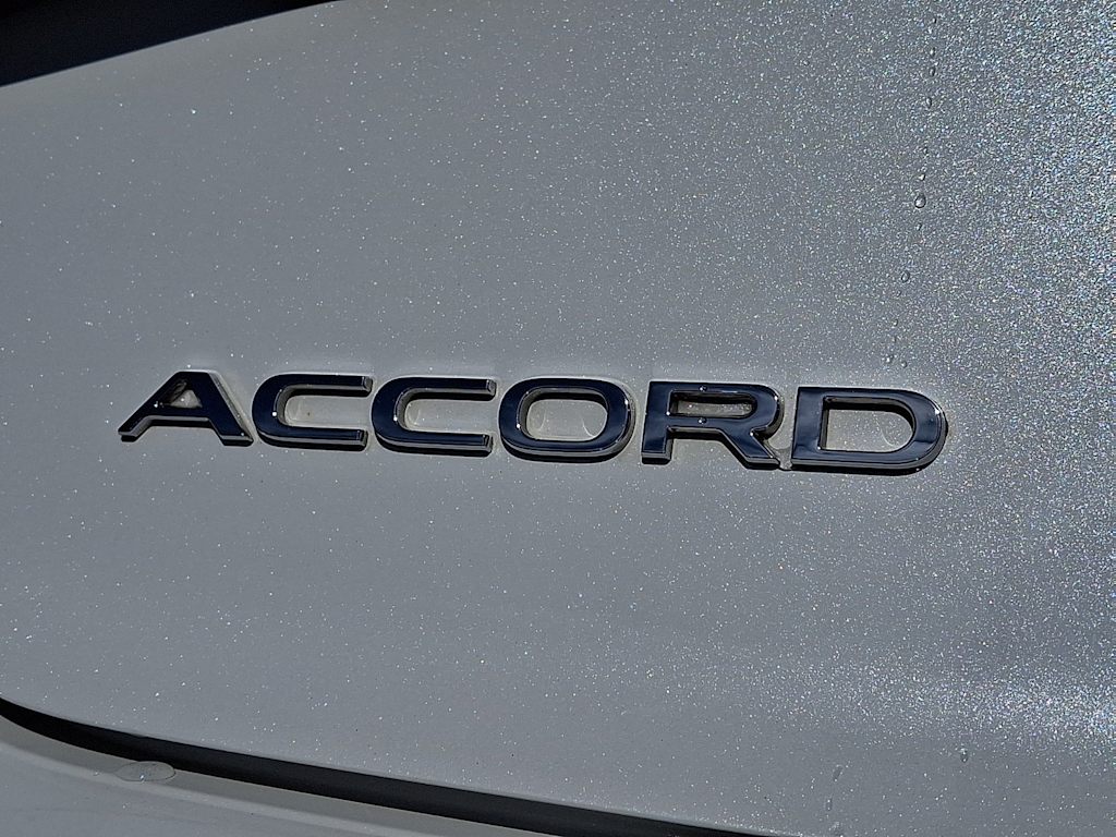 Thumbnail: 2024 Honda Accord - 7