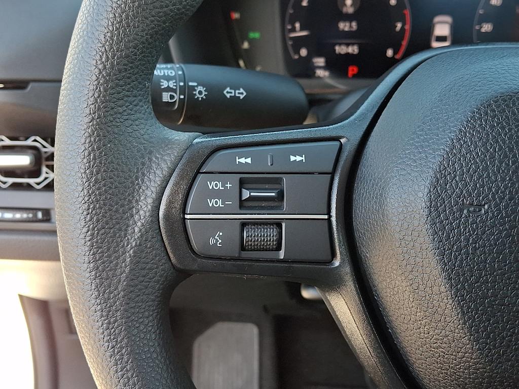 Thumbnail: 2024 Honda Accord - 25