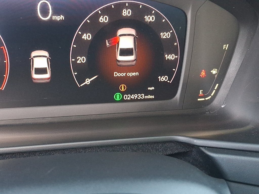 Thumbnail: 2024 Honda Accord - 15