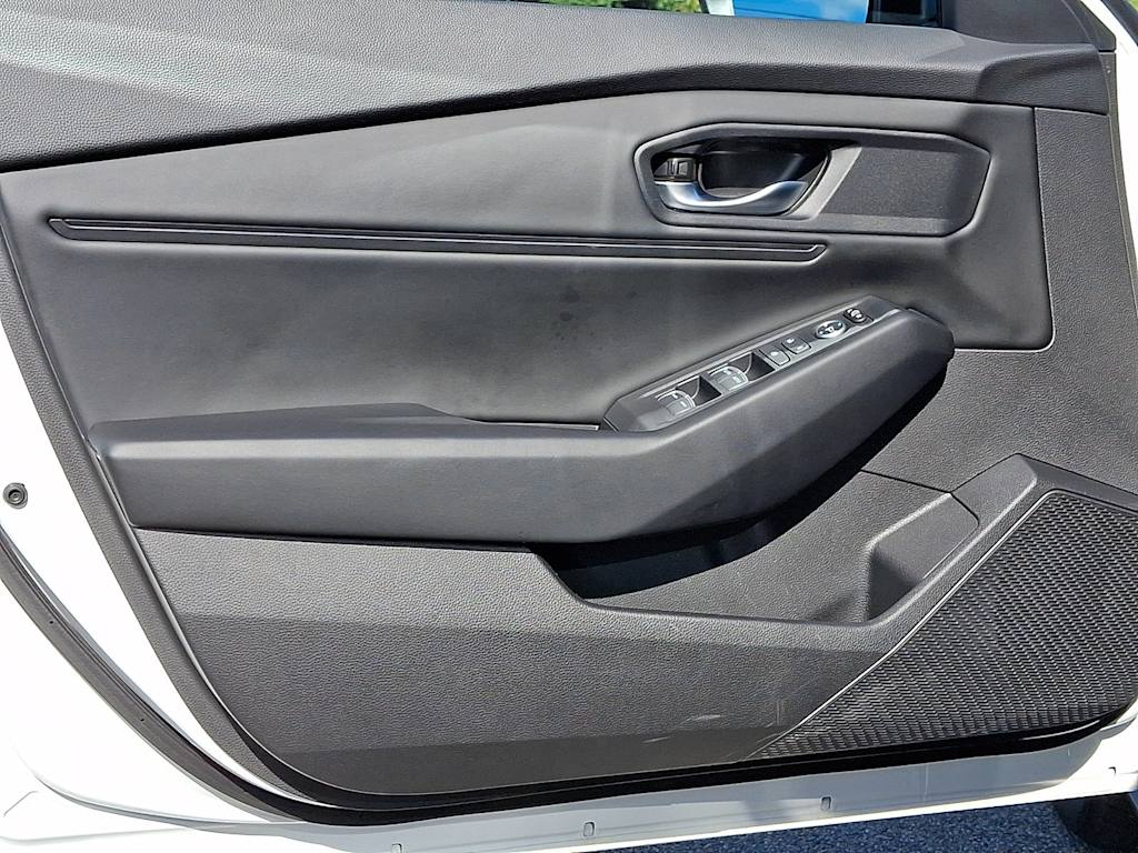 Thumbnail: 2024 Honda Accord - 21