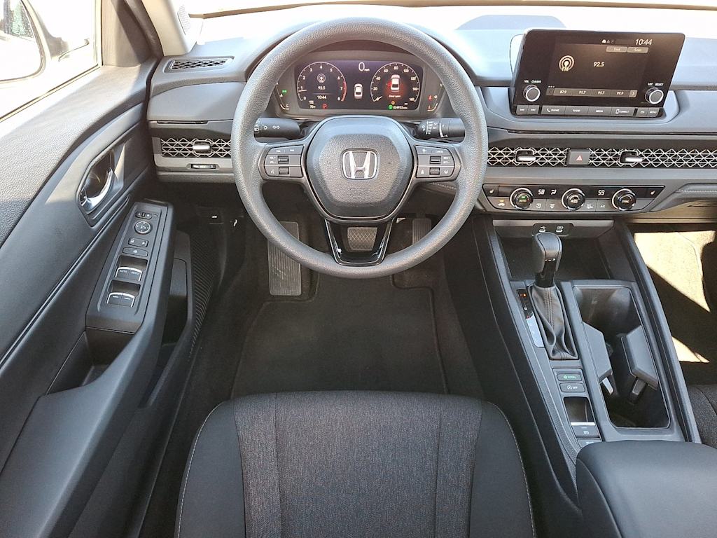 Thumbnail: 2024 Honda Accord - 2