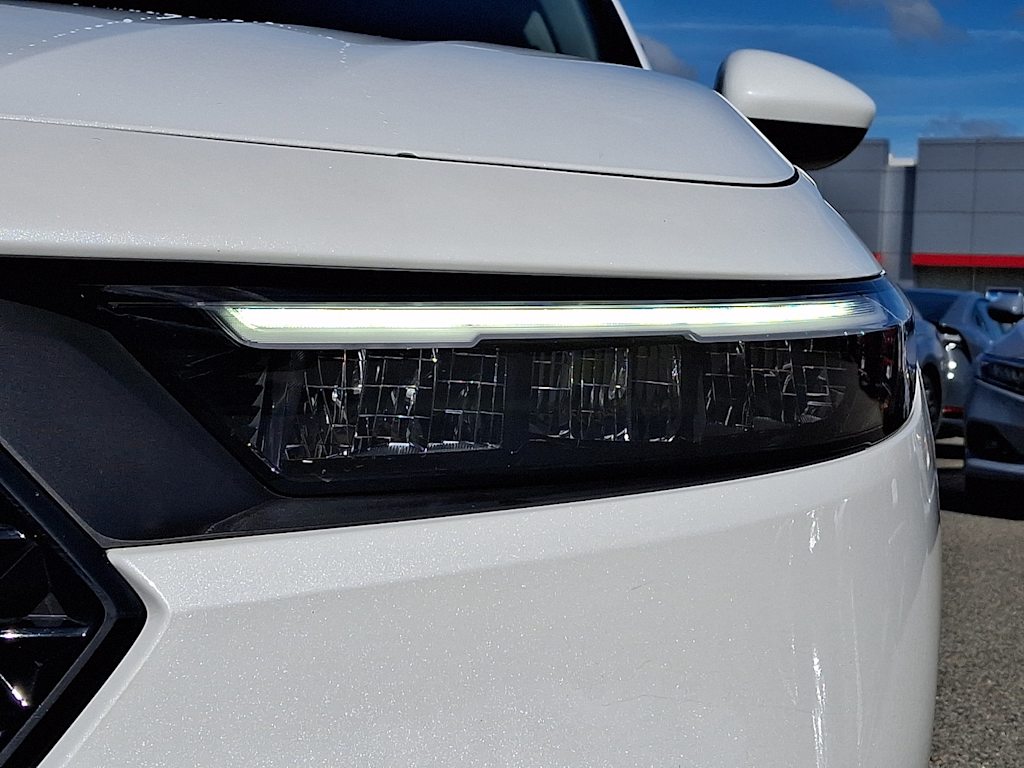 Thumbnail: 2024 Honda Accord - 20