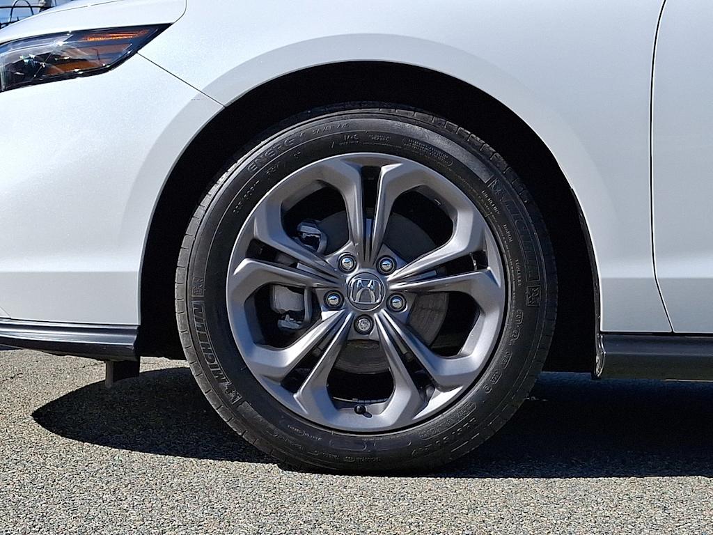 Thumbnail: 2024 Honda Accord - 8