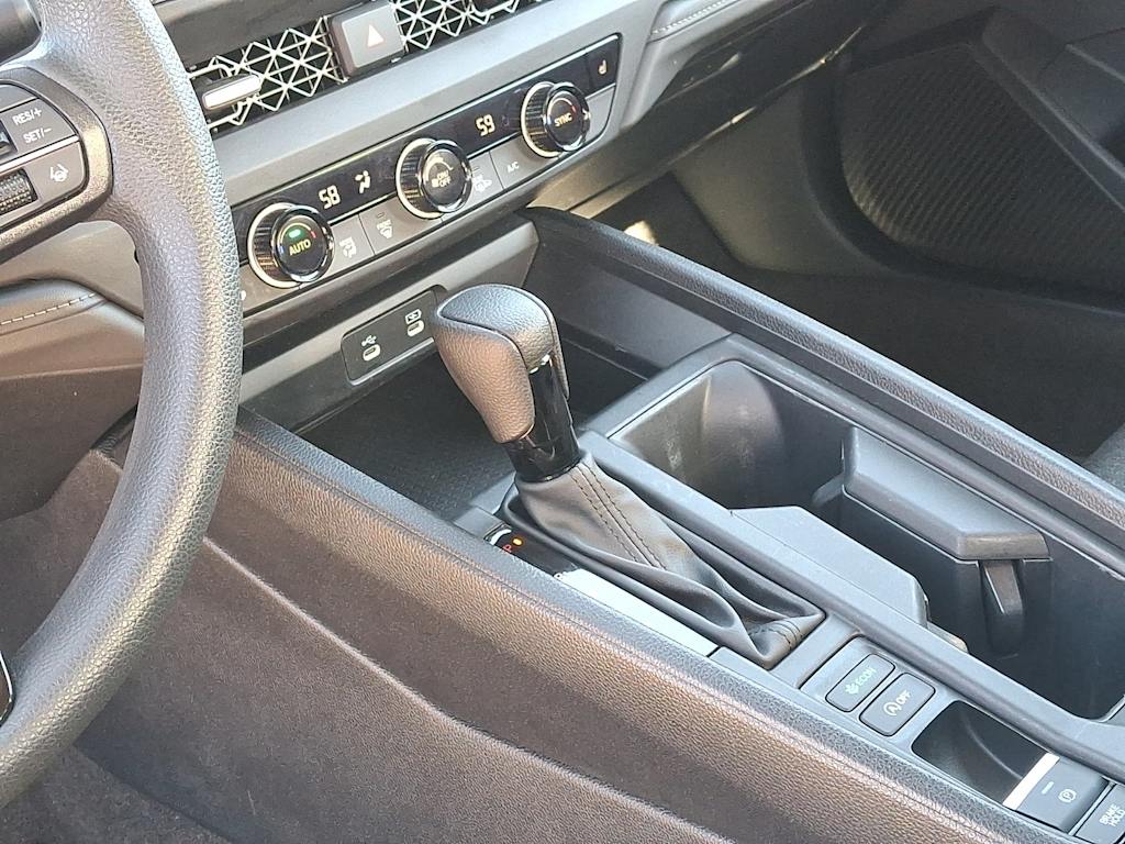 Thumbnail: 2024 Honda Accord - 14