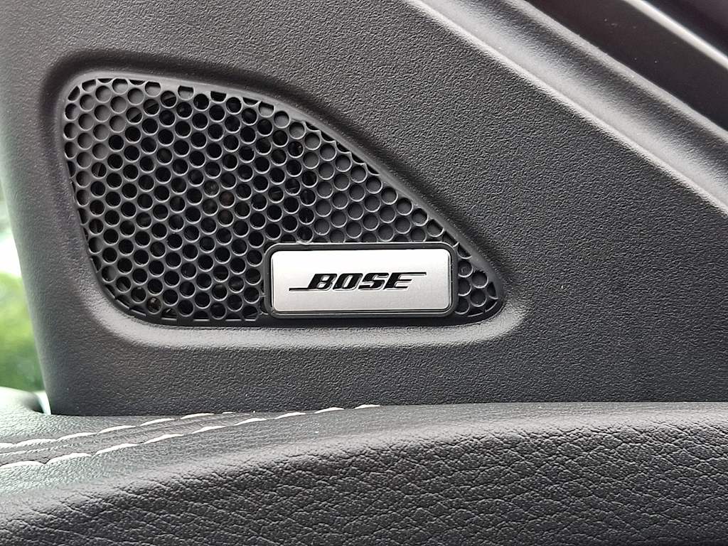 Thumbnail: 2019 Nissan Maxima - 30