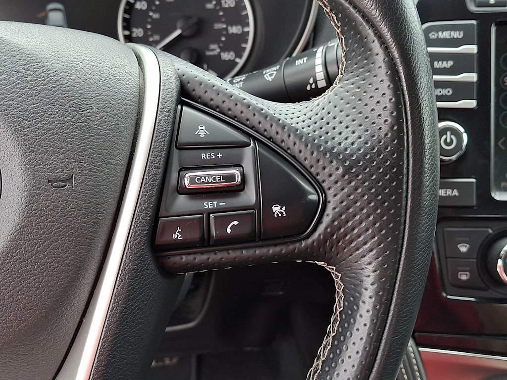 Thumbnail: 2019 Nissan Maxima - 26