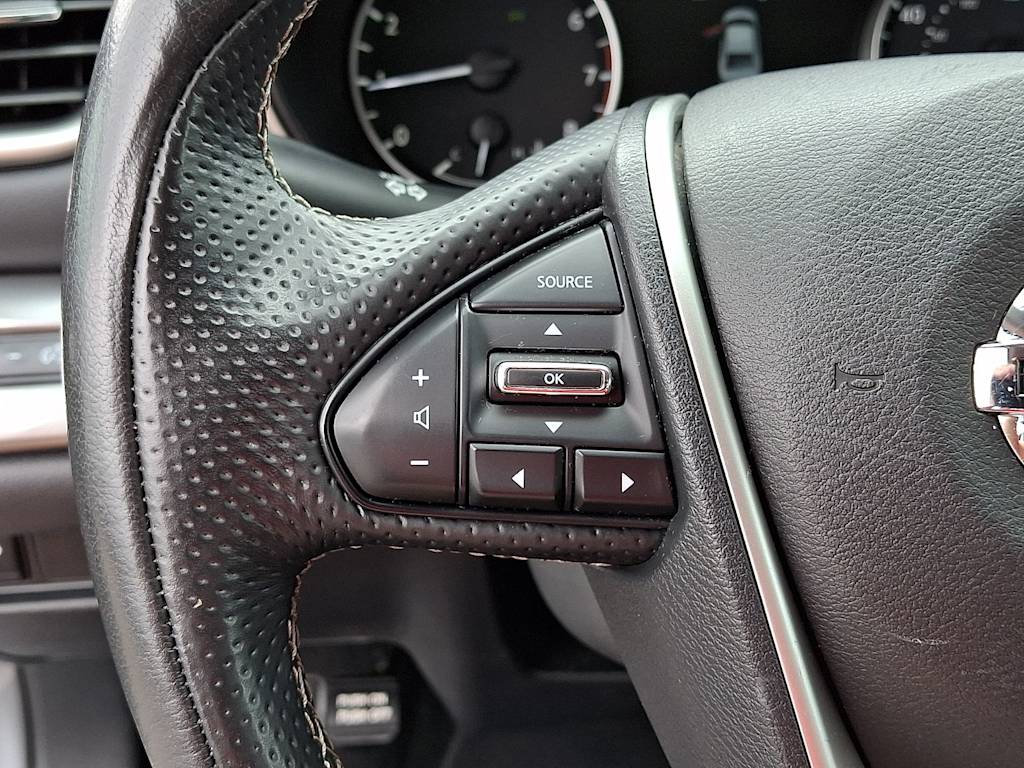 Thumbnail: 2019 Nissan Maxima - 25
