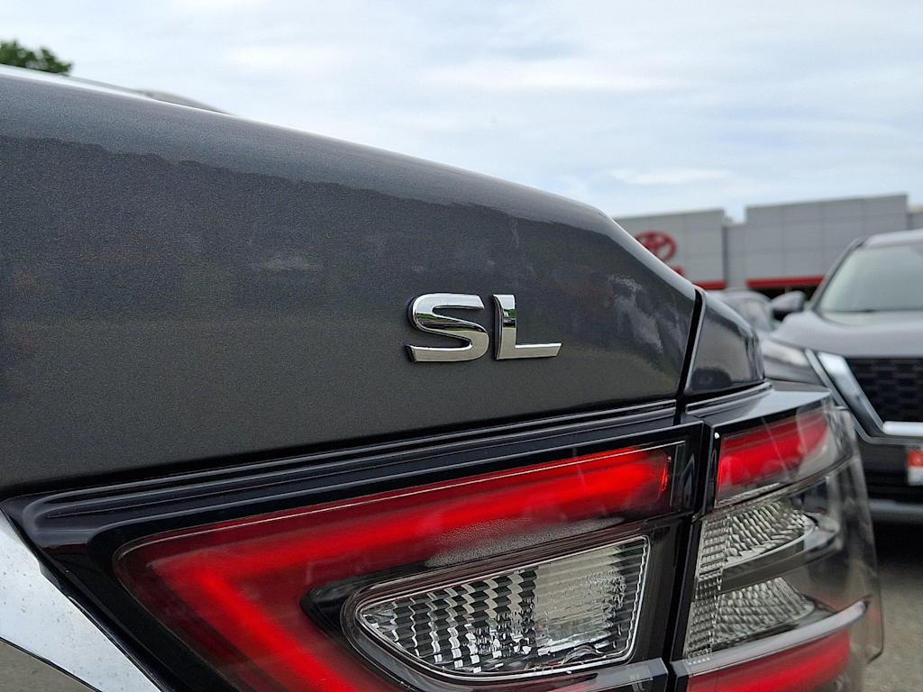 Thumbnail: 2019 Nissan Maxima - 31