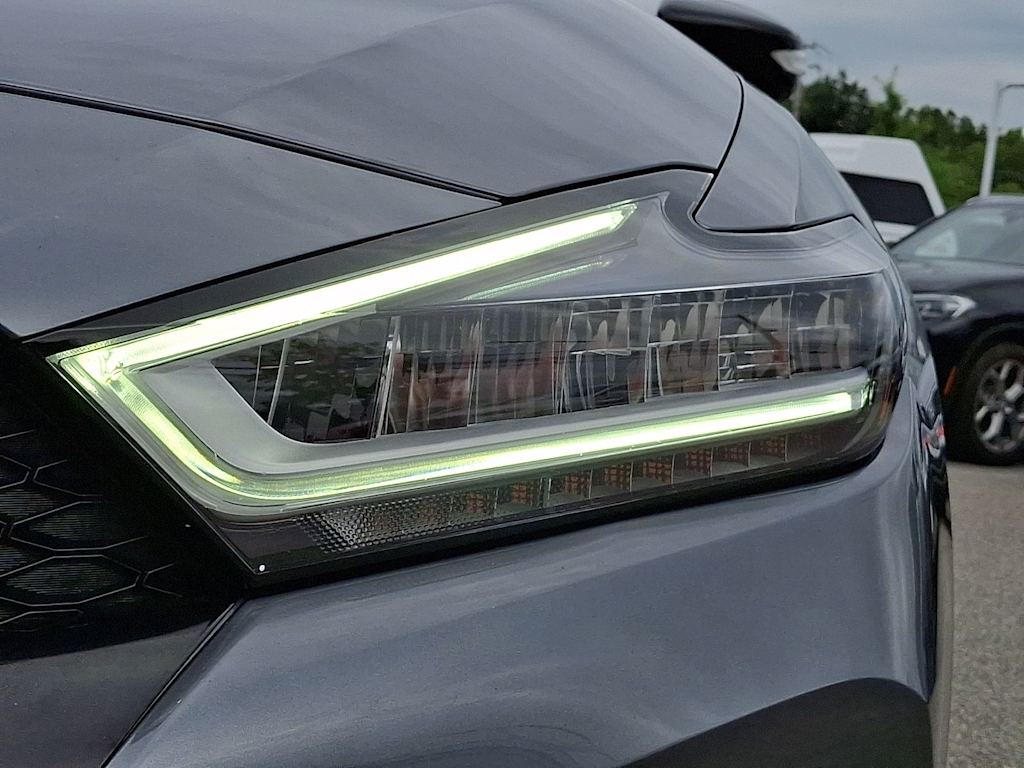 Thumbnail: 2019 Nissan Maxima - 18