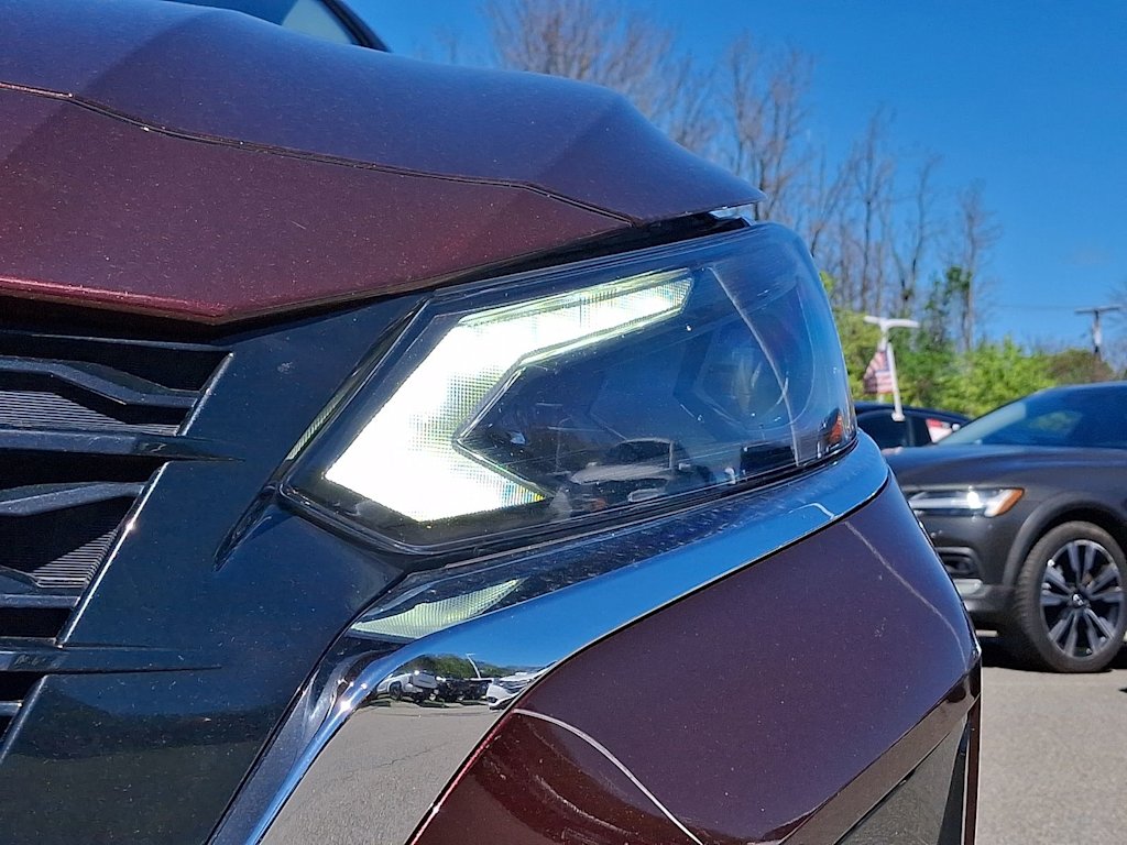 Thumbnail: 2024 Nissan Altima - 19