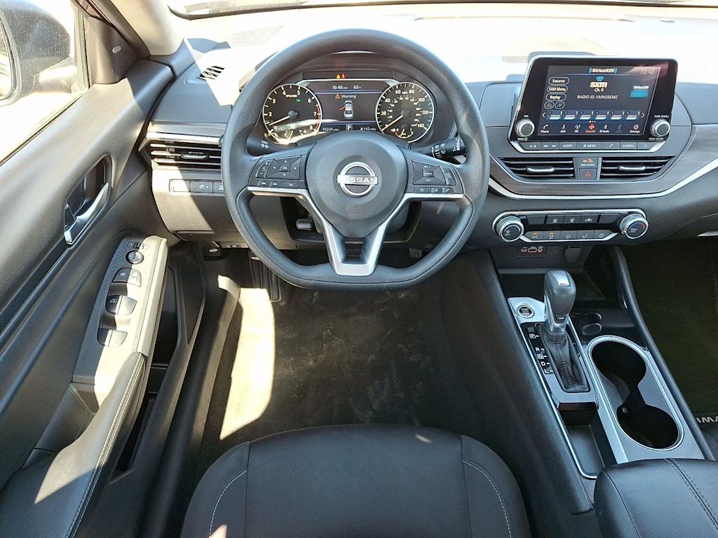 Thumbnail: 2024 Nissan Altima - 2