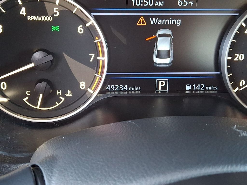 Thumbnail: 2024 Nissan Altima - 14