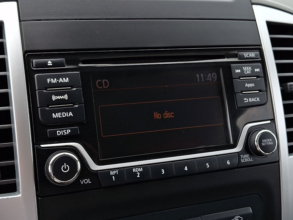 Thumbnail: 2016 Nissan Frontier - 28