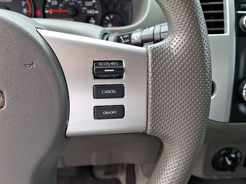 Thumbnail: 2016 Nissan Frontier - 24