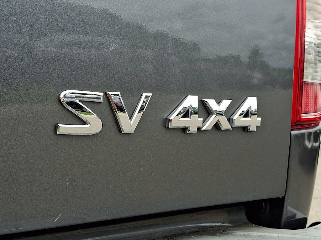 Thumbnail: 2016 Nissan Frontier - 31
