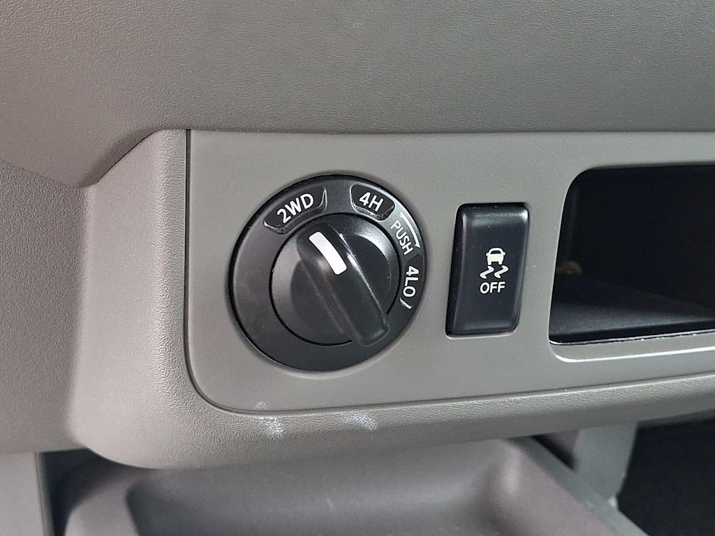 Thumbnail: 2016 Nissan Frontier - 26