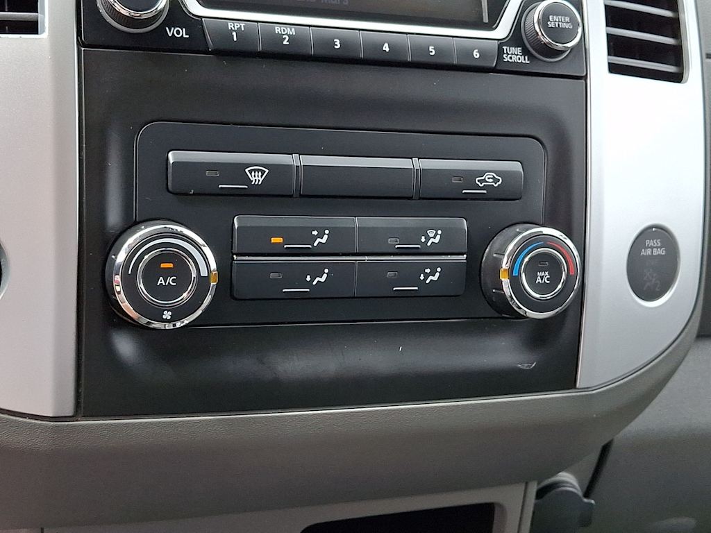 Thumbnail: 2016 Nissan Frontier - 22