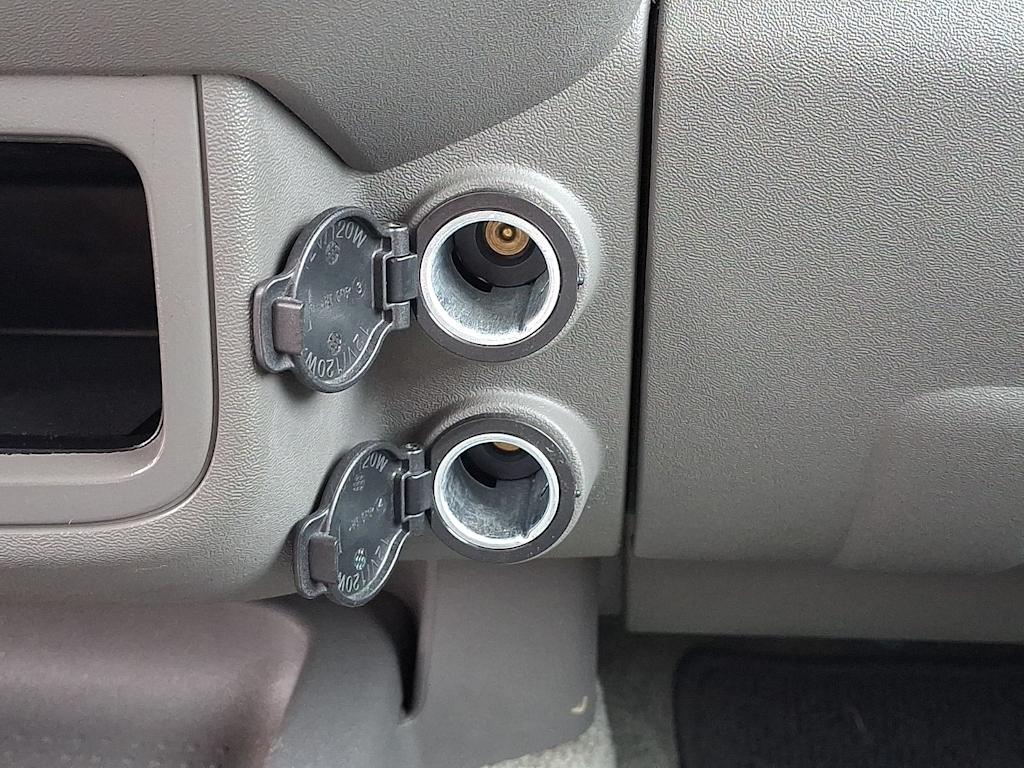 Thumbnail: 2016 Nissan Frontier - 27