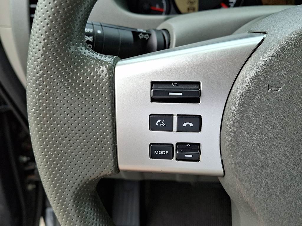 Thumbnail: 2016 Nissan Frontier - 23