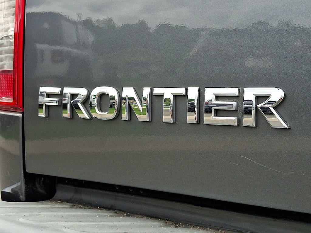 Thumbnail: 2016 Nissan Frontier - 7