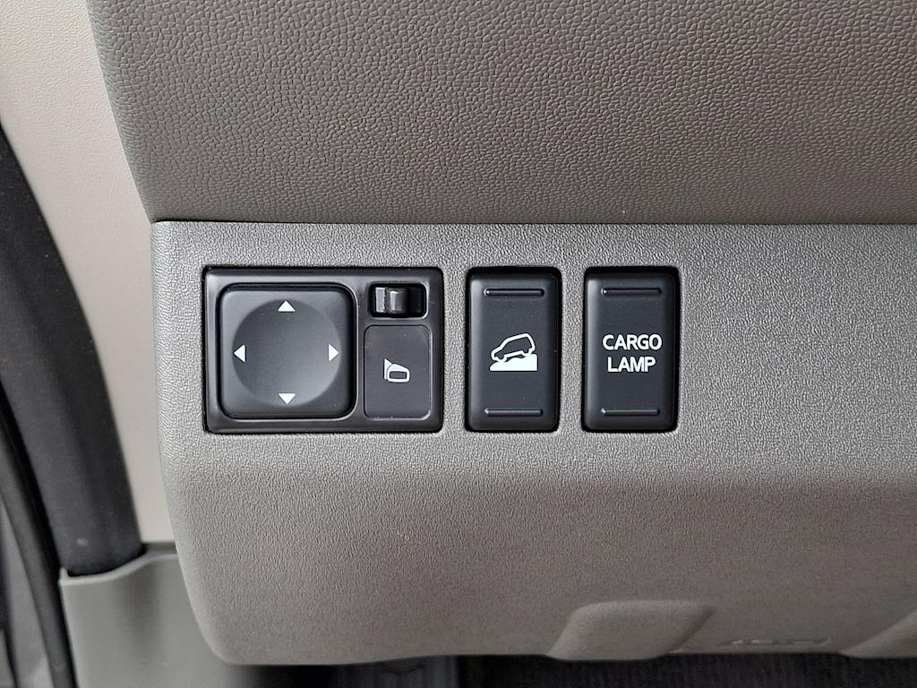 Thumbnail: 2016 Nissan Frontier - 30
