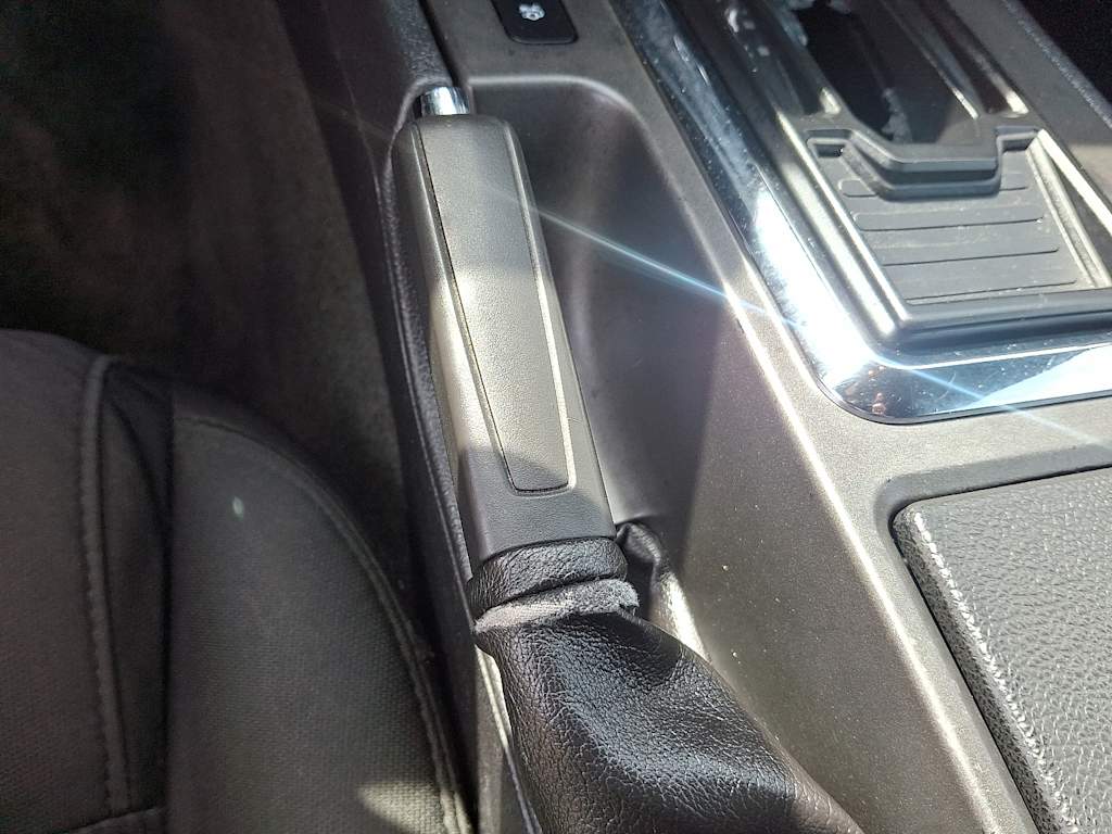 Thumbnail: 2014 Ford Mustang - 25