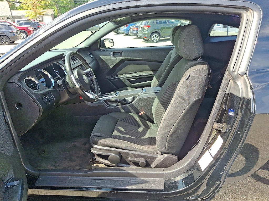 Thumbnail: 2014 Ford Mustang - 9