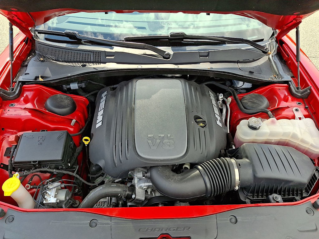 Thumbnail: 2023 Dodge Charger - 8