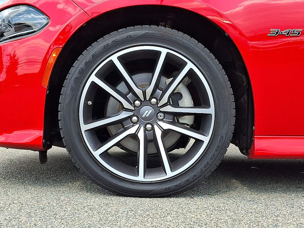 Thumbnail: 2023 Dodge Charger - 7