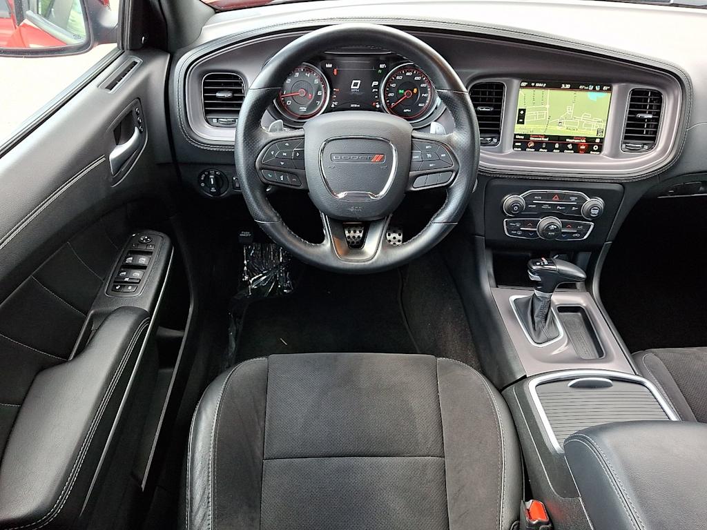 Thumbnail: 2023 Dodge Charger - 2