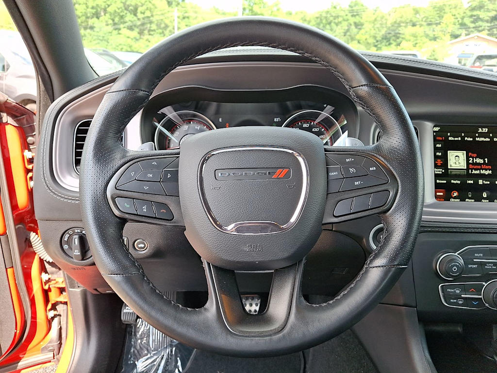 Thumbnail: 2023 Dodge Charger - 9