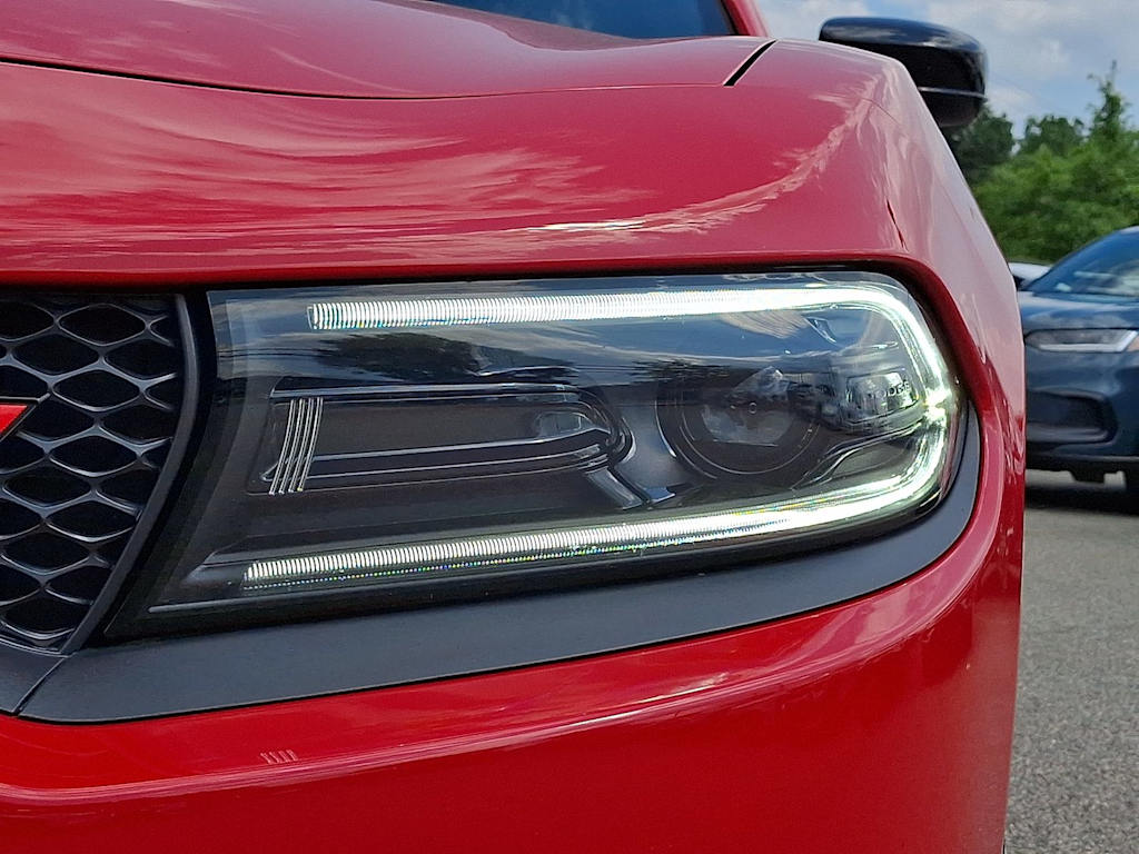 Thumbnail: 2023 Dodge Charger - 21