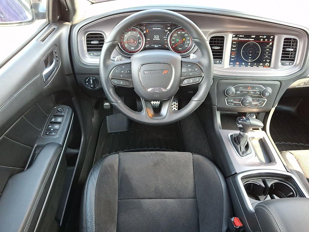 Thumbnail: 2023 Dodge Charger - 2