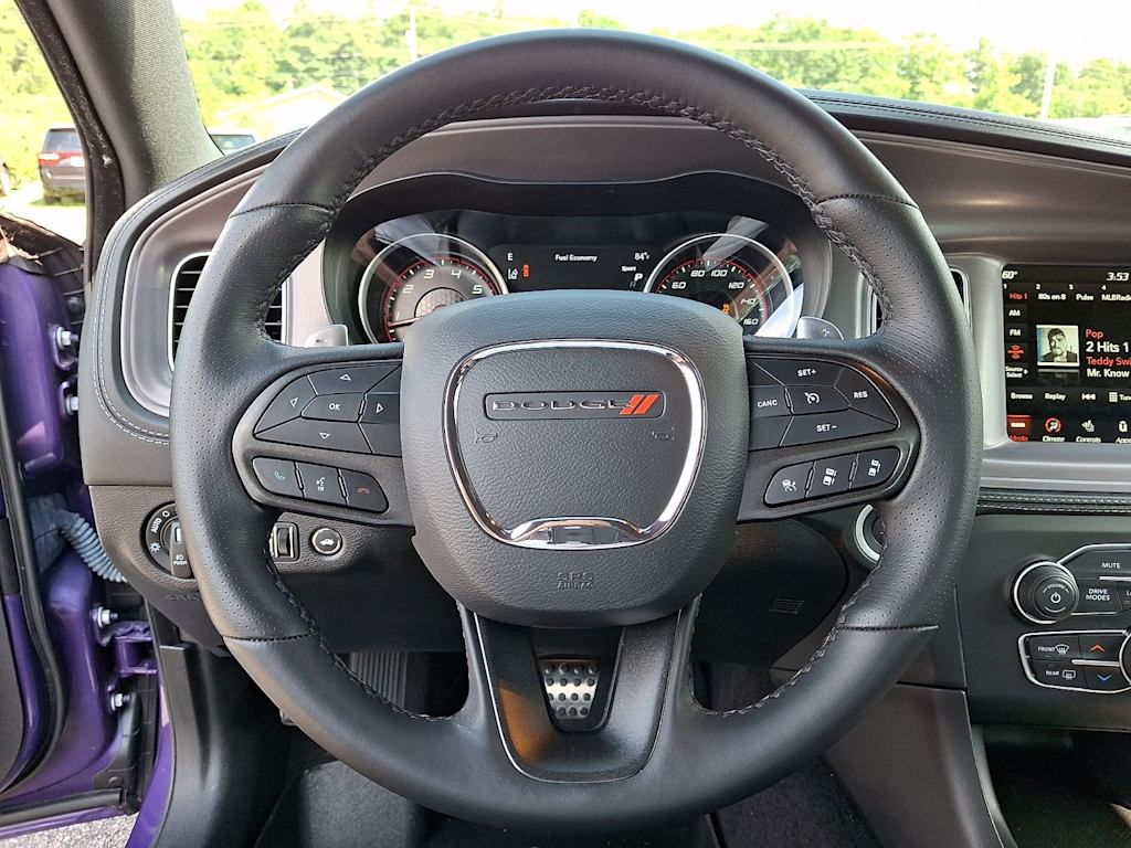 Thumbnail: 2023 Dodge Charger - 9