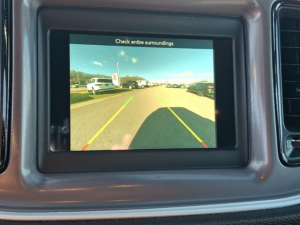 Thumbnail: 2022 Dodge Challenger - 22