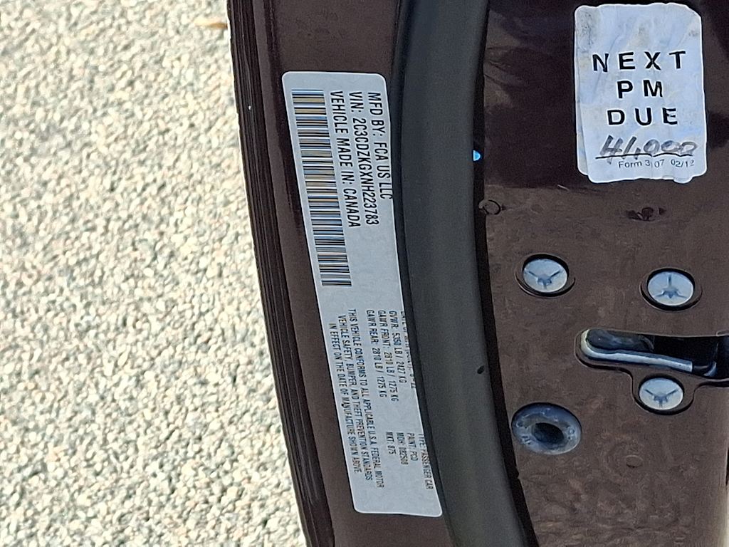 Thumbnail: 2022 Dodge Challenger - 15