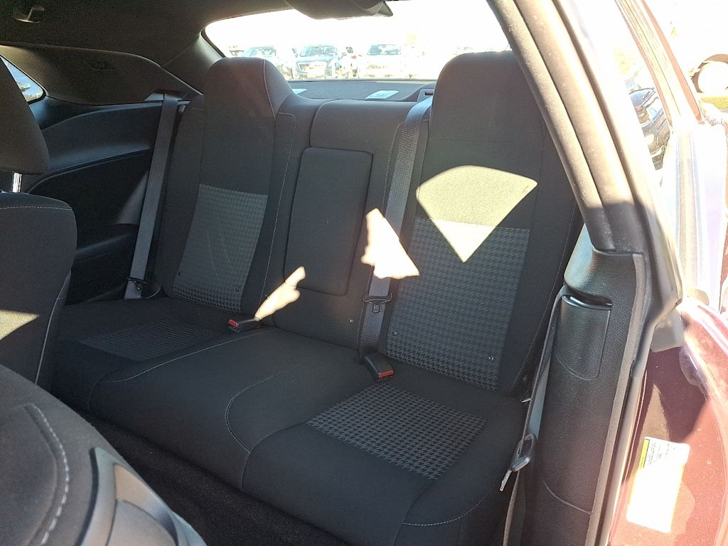 Thumbnail: 2022 Dodge Challenger - 11