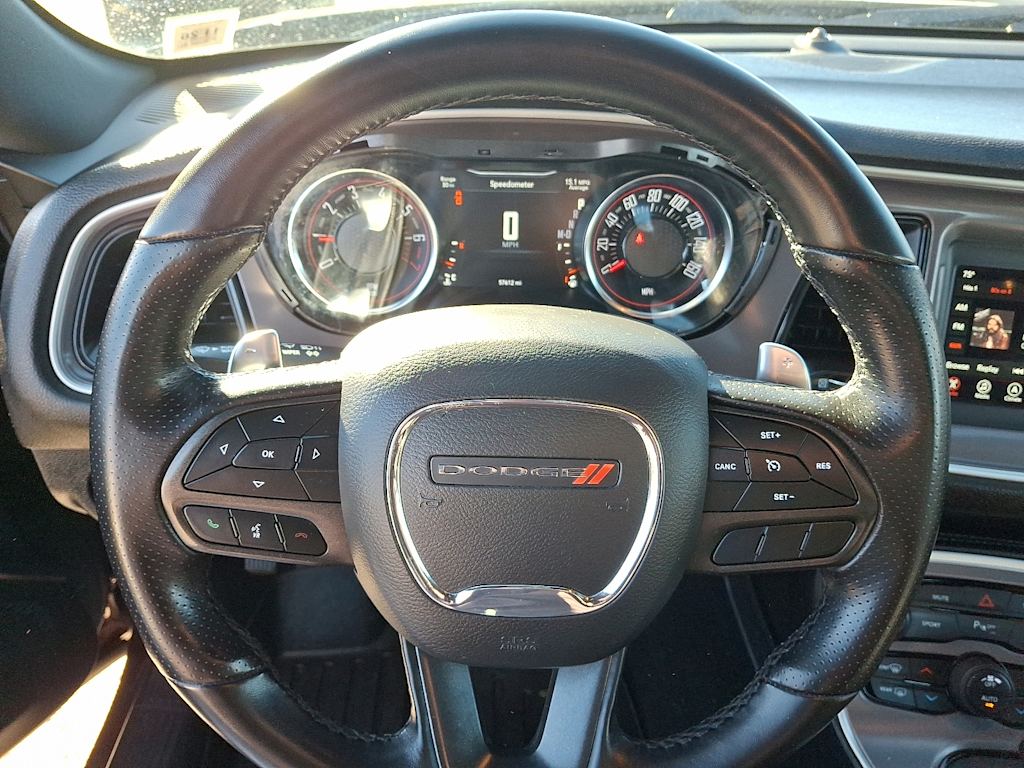 Thumbnail: 2022 Dodge Challenger - 9