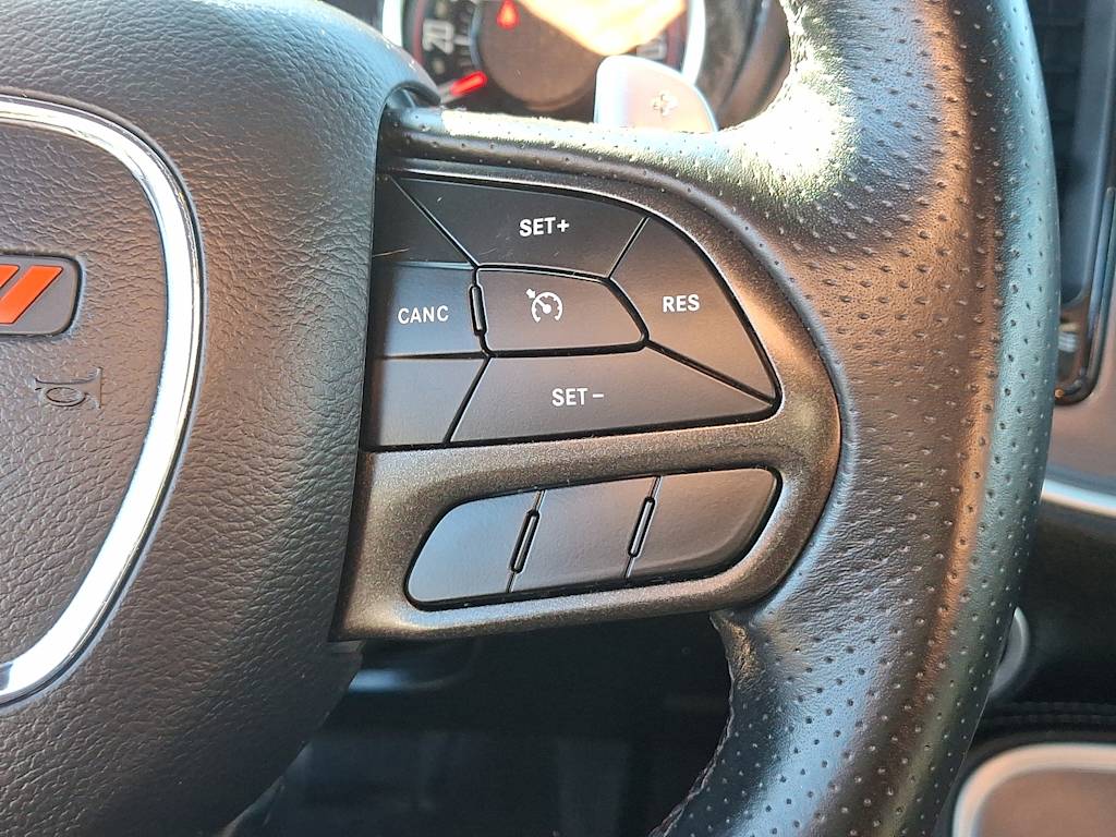 Thumbnail: 2022 Dodge Challenger - 24