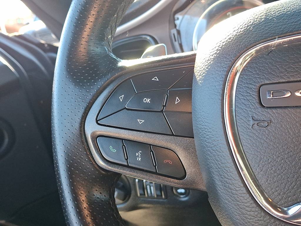 Thumbnail: 2022 Dodge Challenger - 23