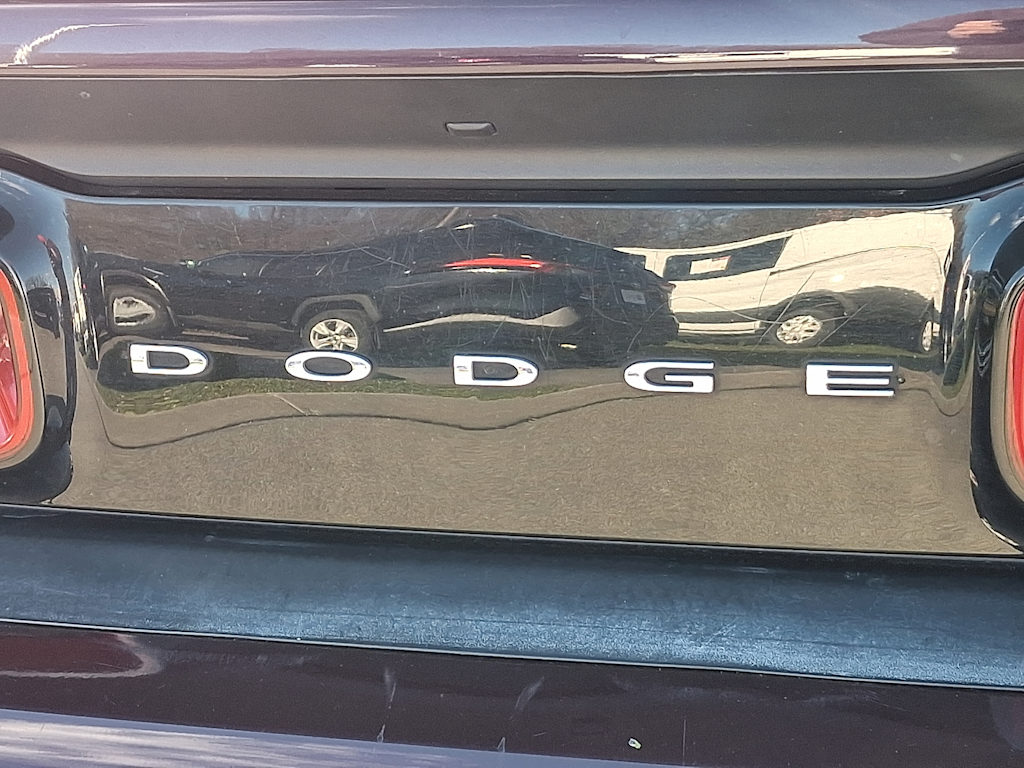 Thumbnail: 2022 Dodge Challenger - 30