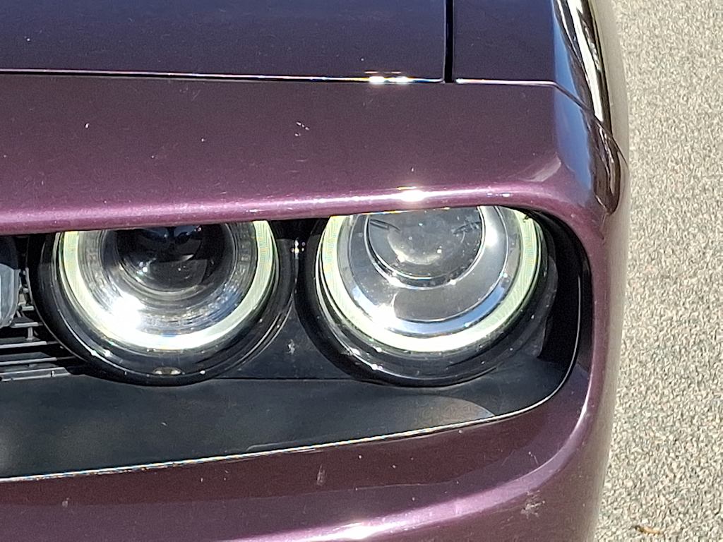 Thumbnail: 2022 Dodge Challenger - 18