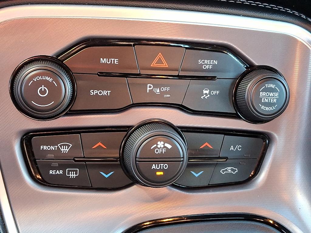 Thumbnail: 2022 Dodge Challenger - 21