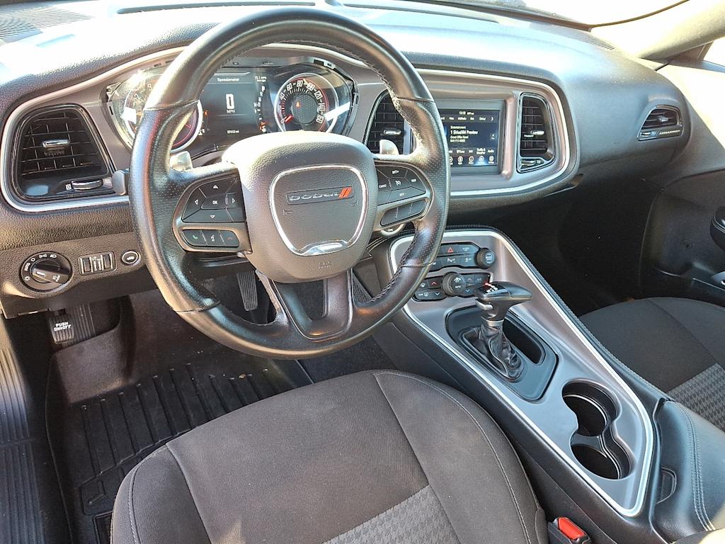 Thumbnail: 2022 Dodge Challenger - 2