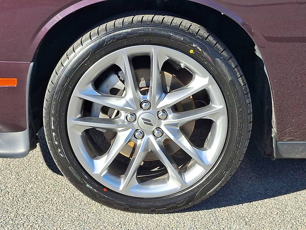 Thumbnail: 2022 Dodge Challenger - 8