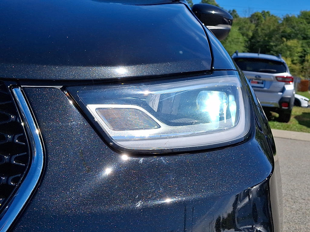 Thumbnail: 2023 Chrysler Pacifica - 19