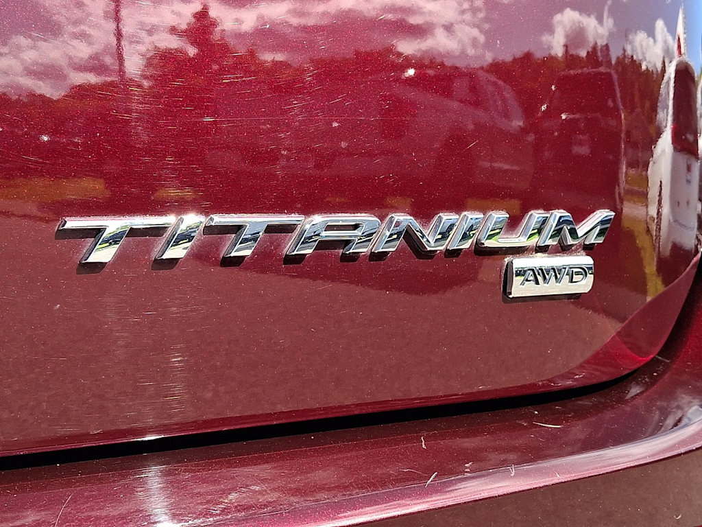 Thumbnail: 2018 Ford Edge - 6