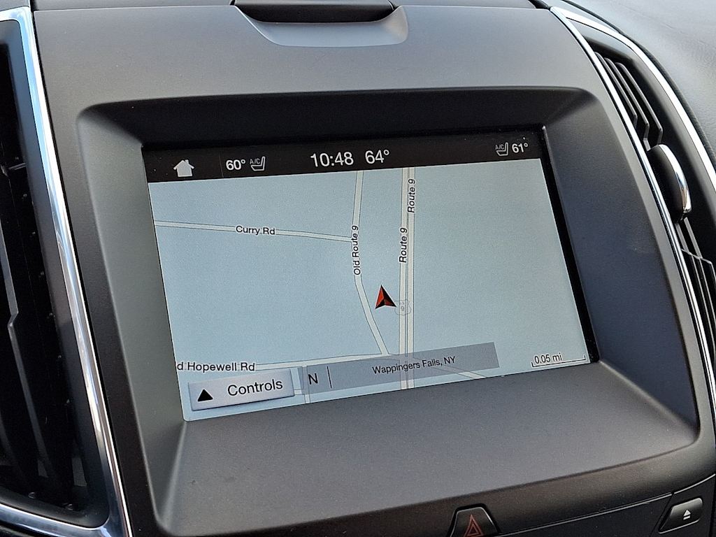 Thumbnail: 2018 Ford Edge - 23
