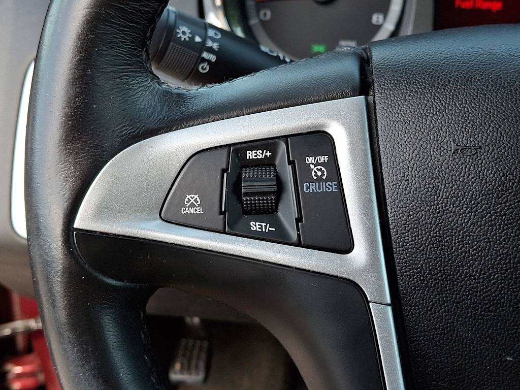 Thumbnail: 2017 GMC Terrain - 25