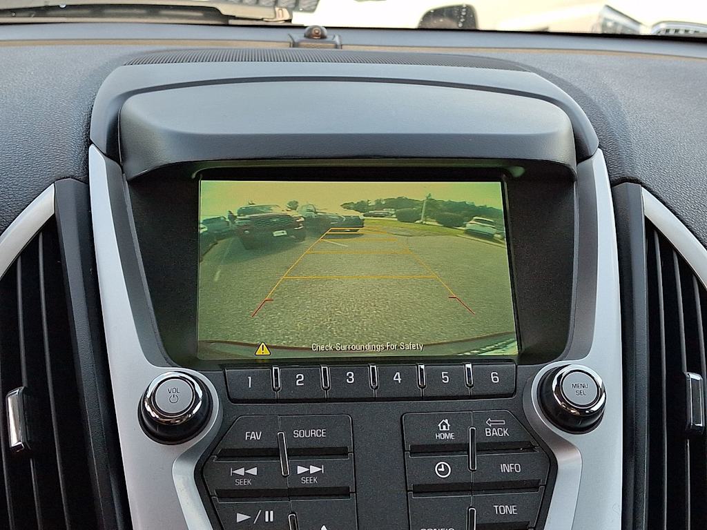 Thumbnail: 2017 GMC Terrain - 24